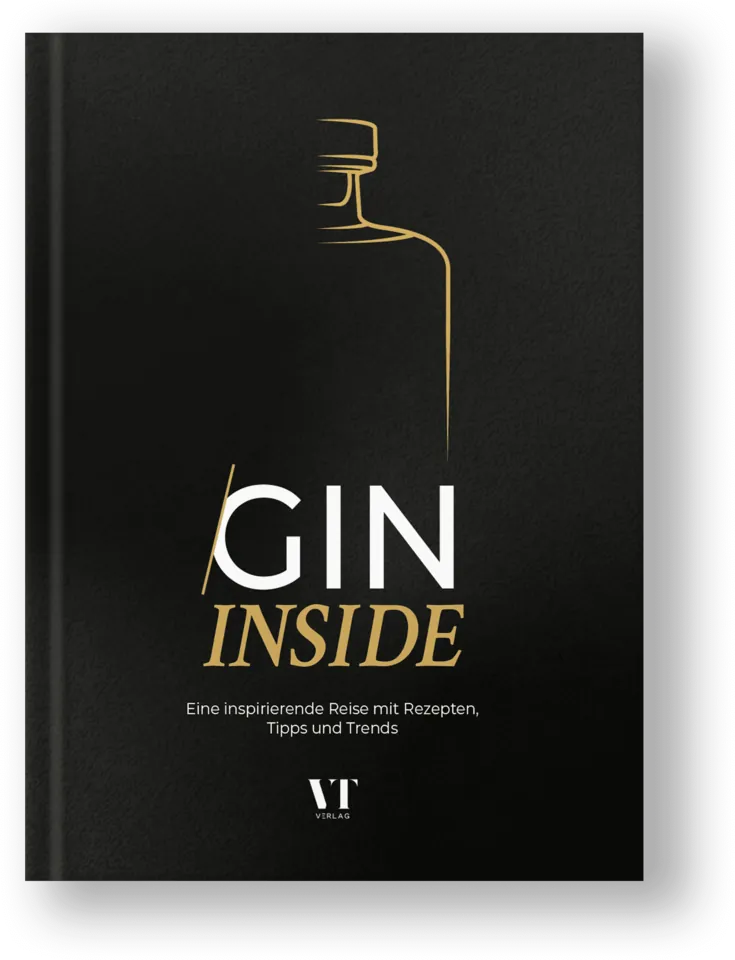 Gin Inside – Collector’s Edition