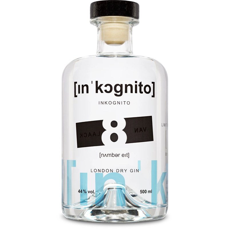 Nr. 8 London Dry Gin